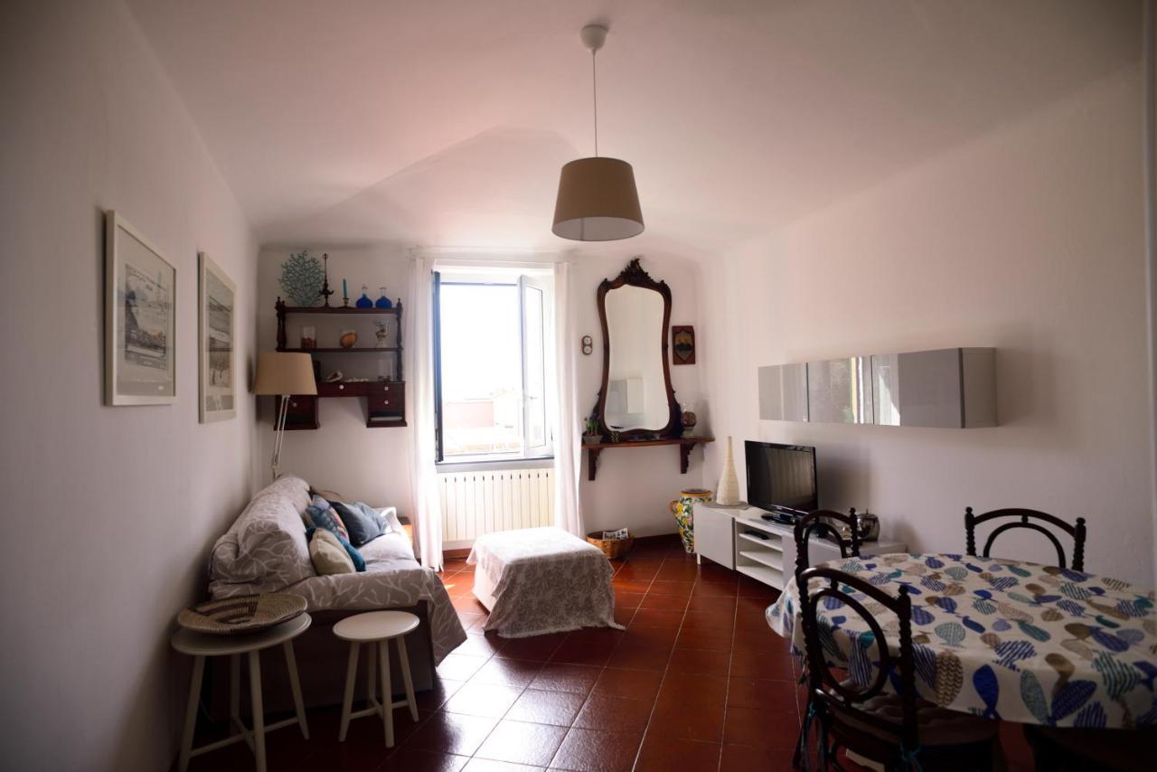1919 Apartment Sestri Levante Exterior photo