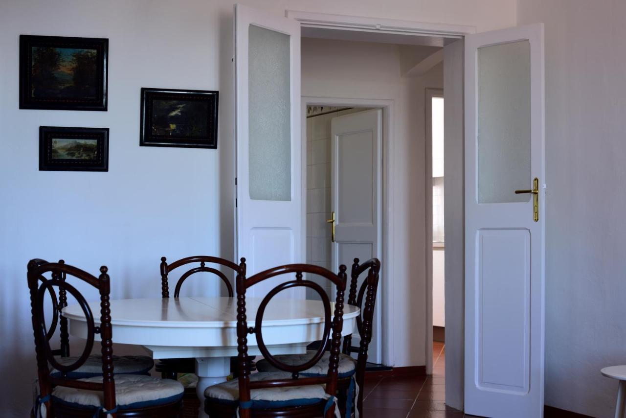 1919 Apartment Sestri Levante Exterior photo